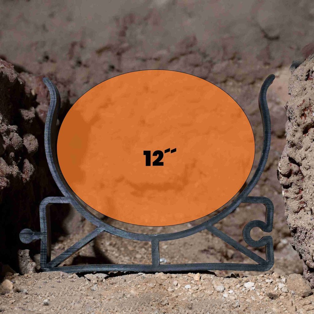 SEPARADOR 12" - Sycomex